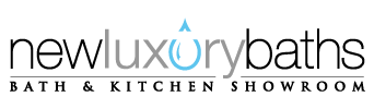 New Luxury Baths logo