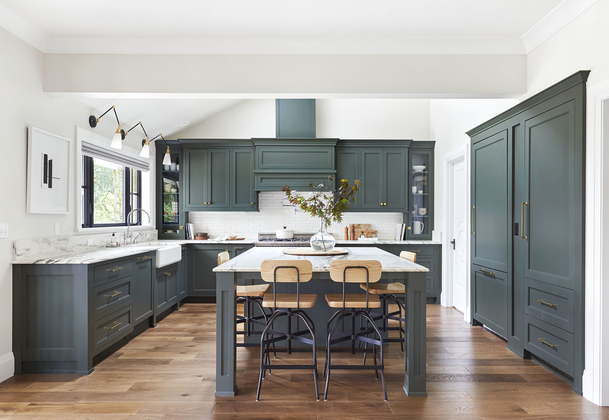 6 KITCHEN LAYOUTS TO CONSIDER DURING YOUR HOME RENOVATION 6 KITCHEN LAYOUTS TO CONSIDER DURING YOUR HOME RENOVATION